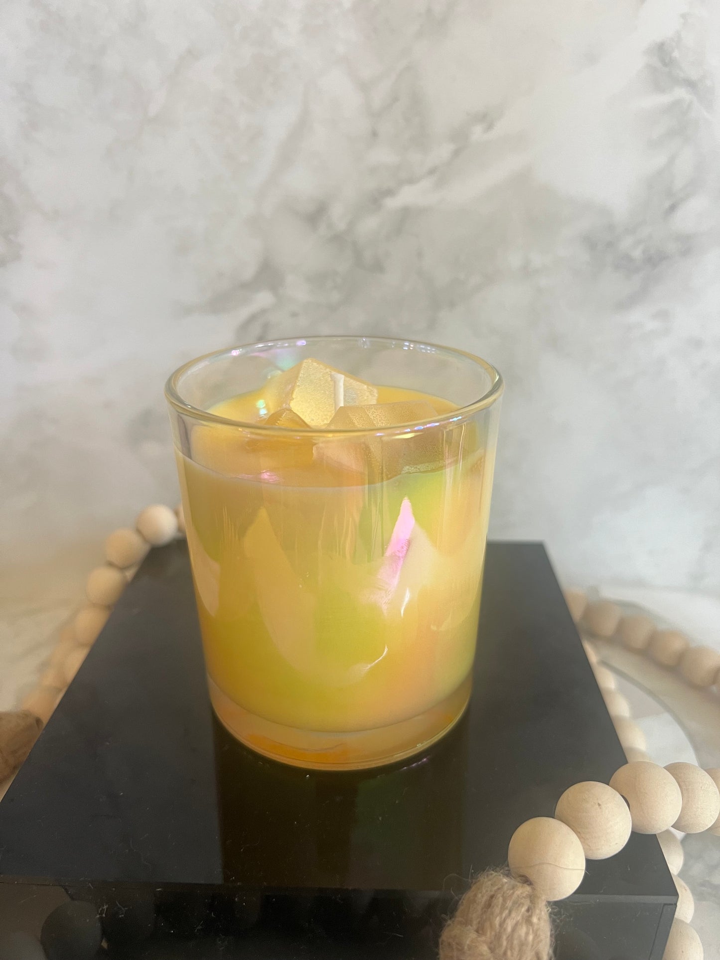 Limoncello Creme