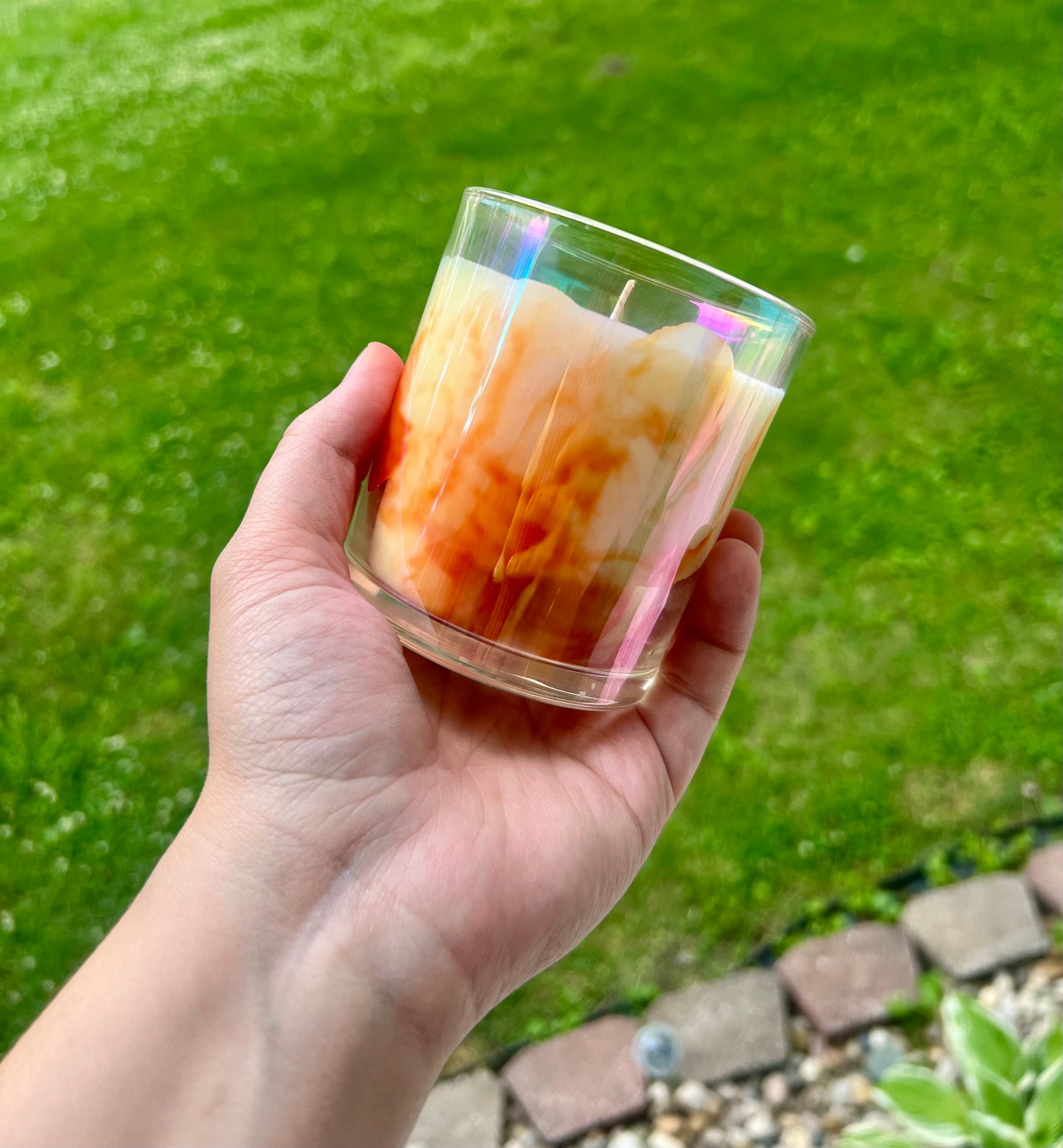 Living My Zest Life