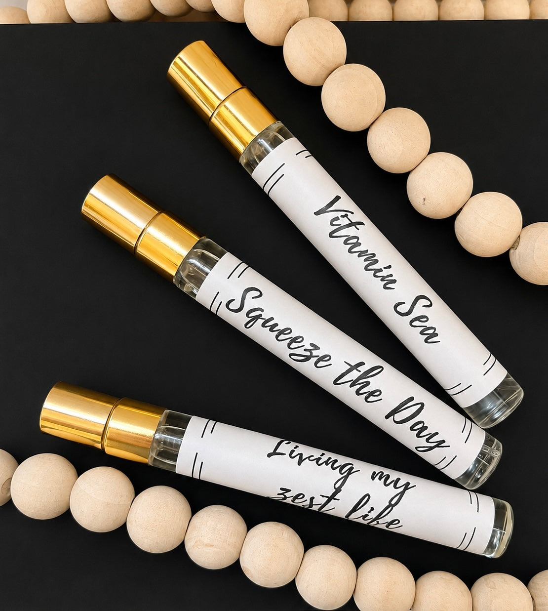 Body Mist