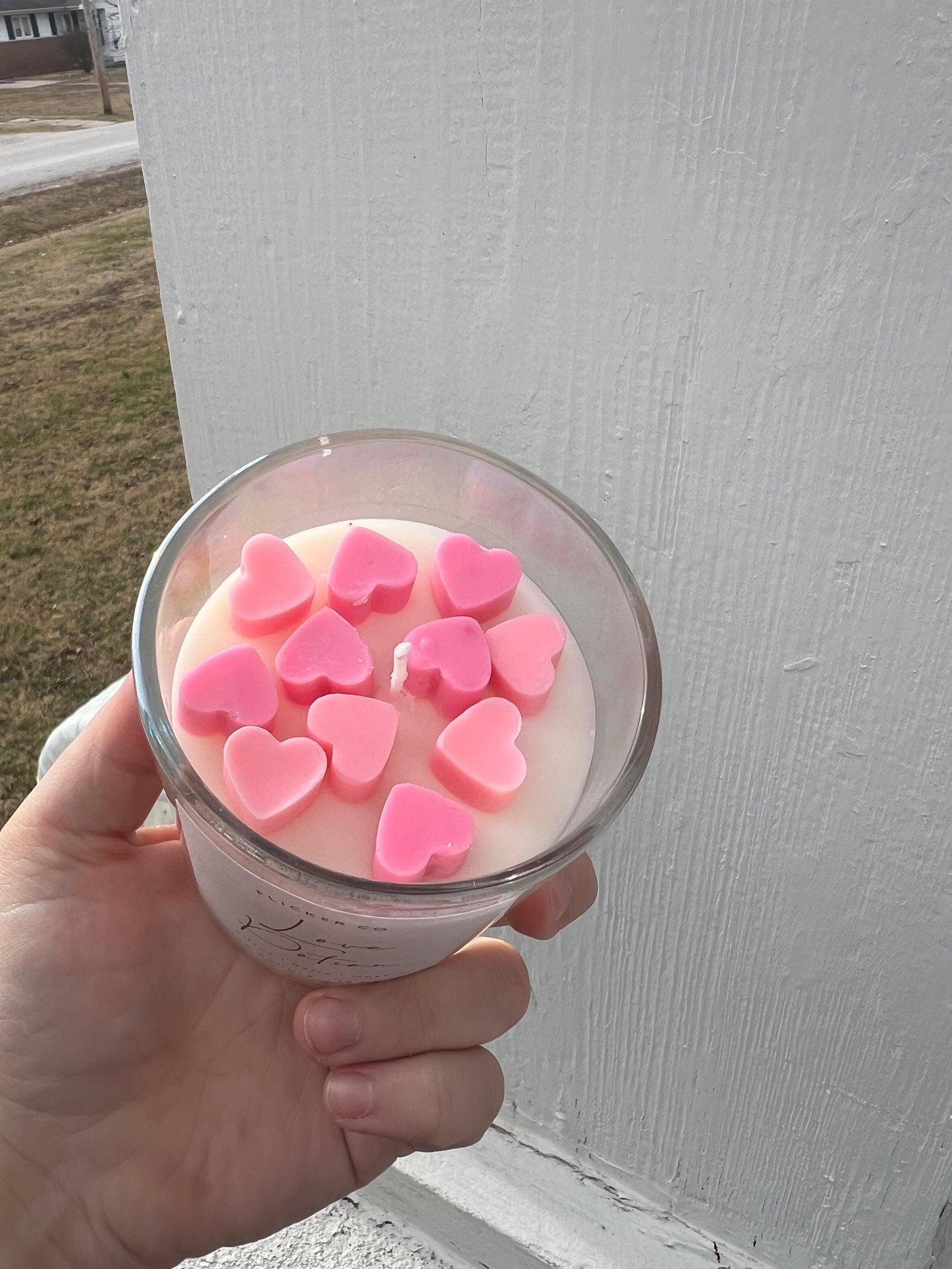 Love Potion