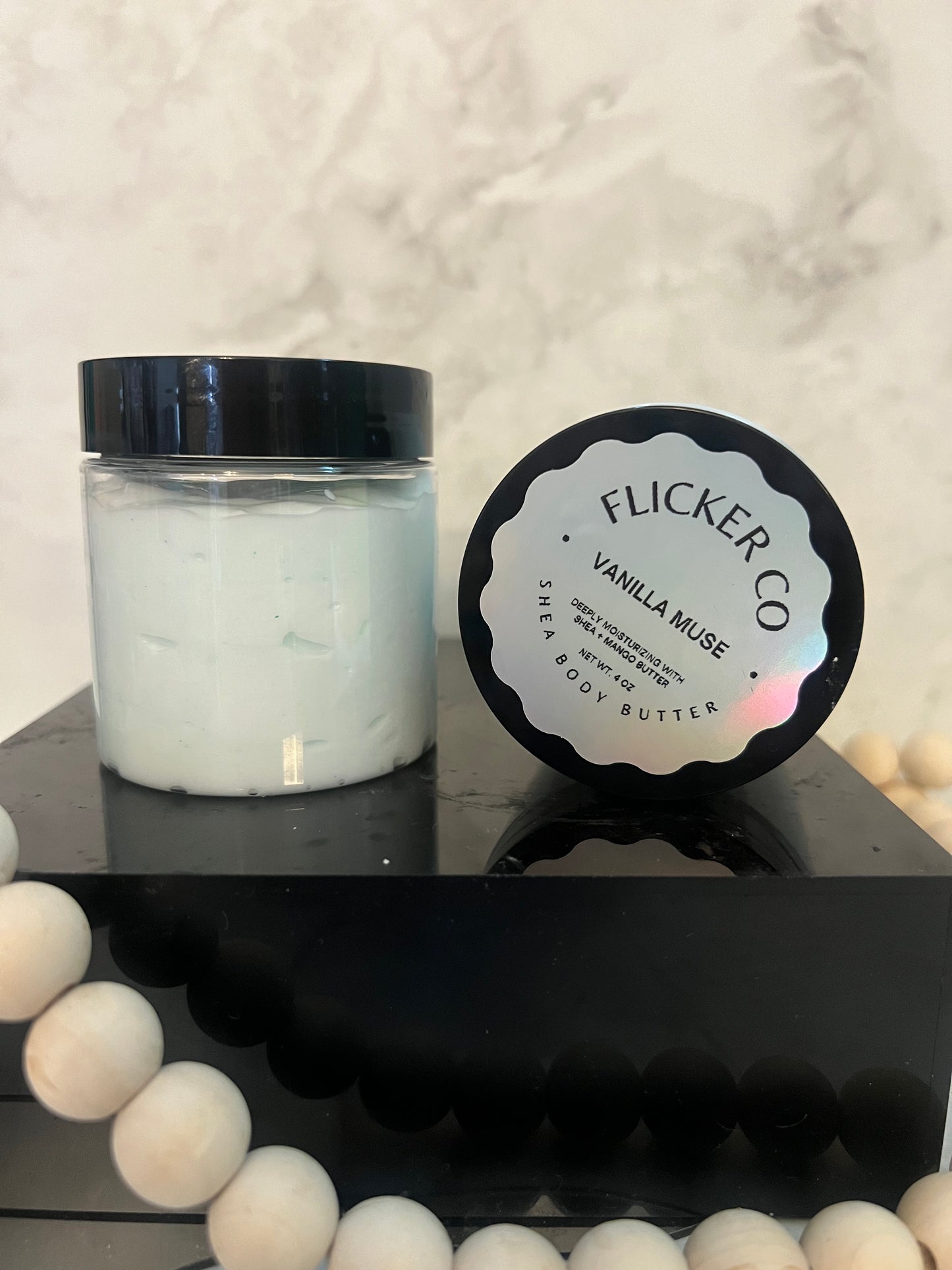 Shea Body Butter