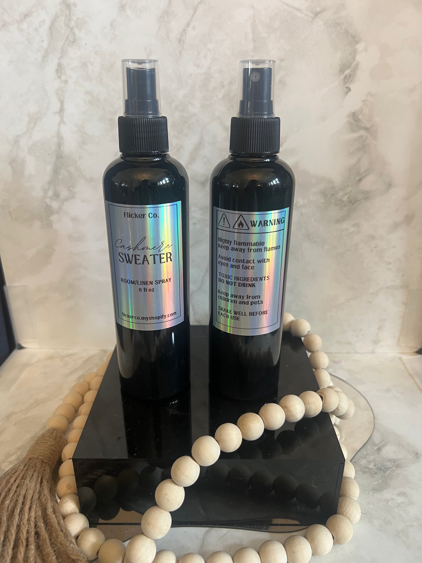 Room Spray