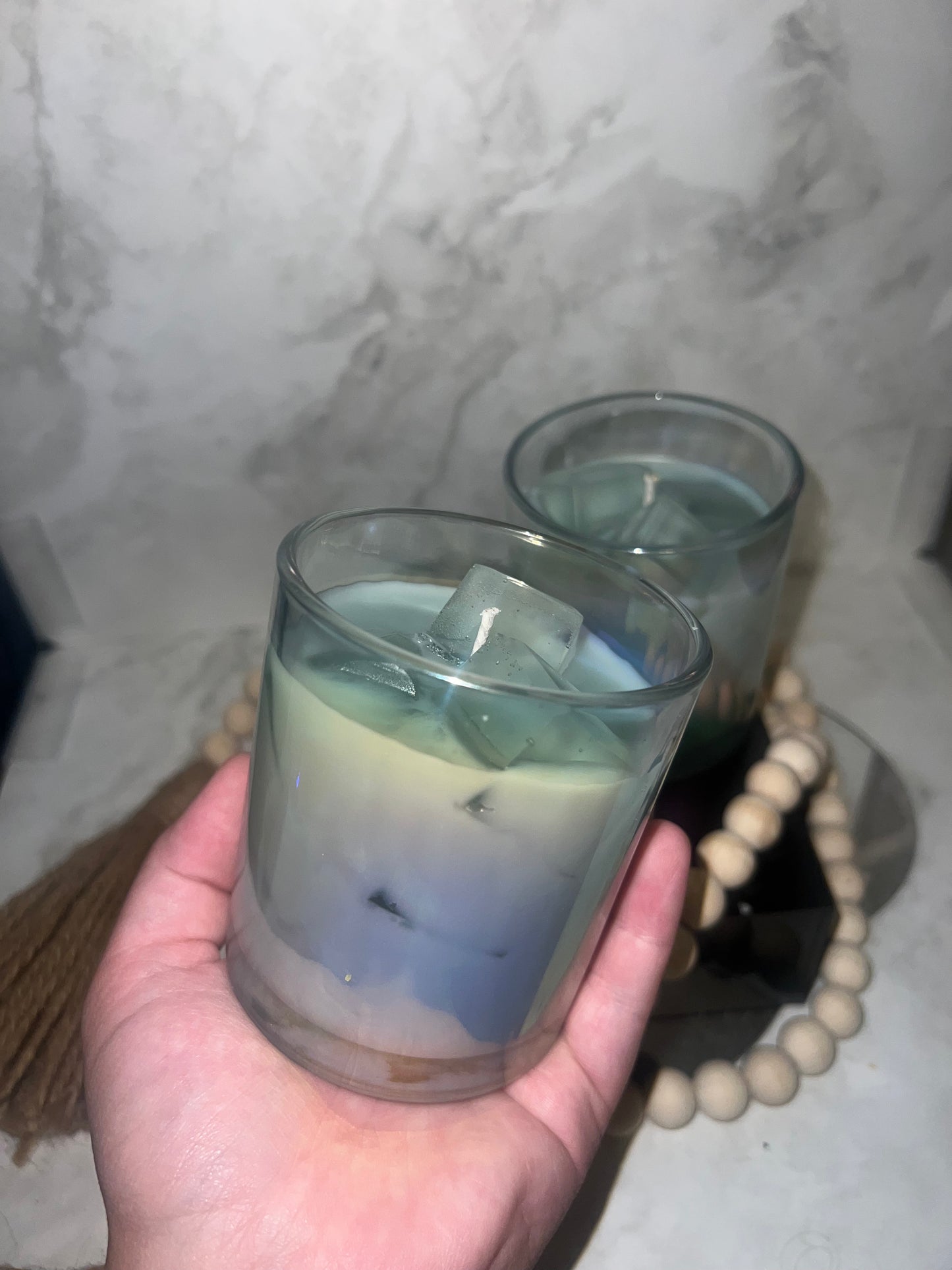 Matcha Moon
