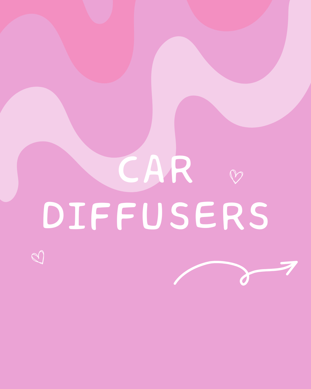 Car Diffusers