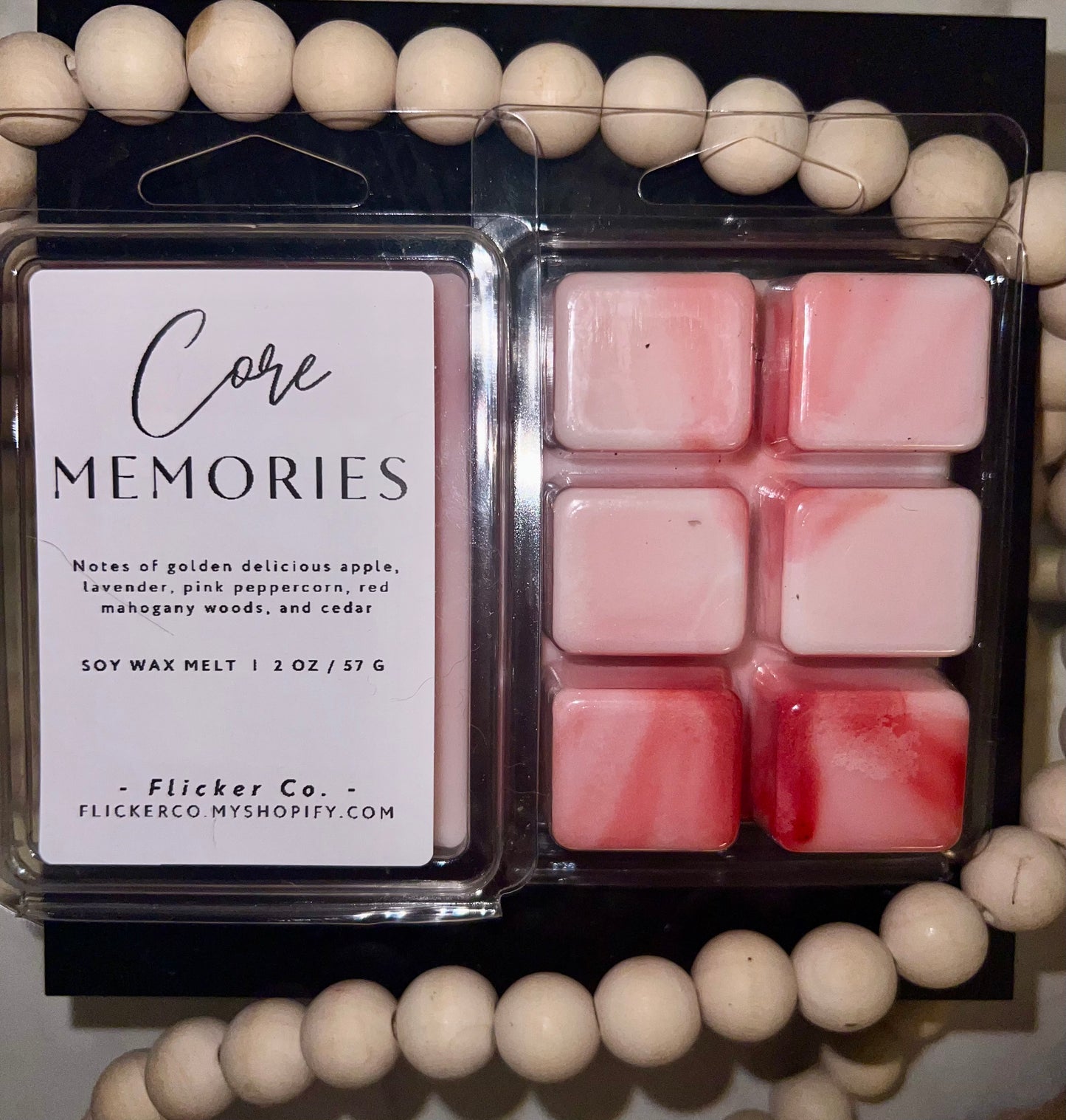 Seasonal Wax Melts