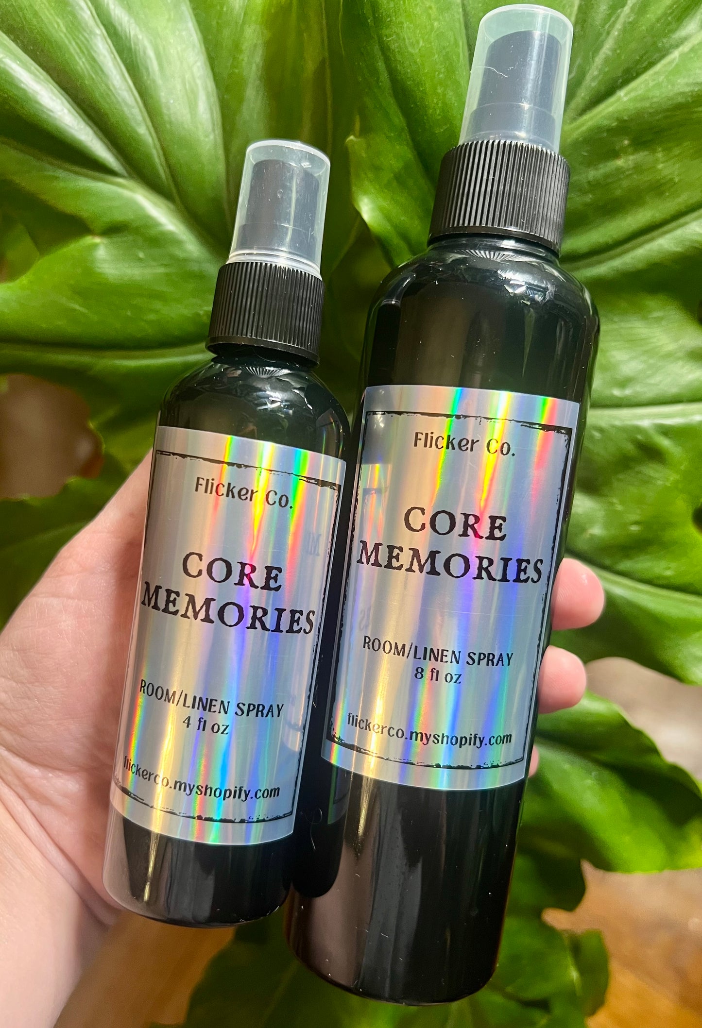 Seasonal Room Spray