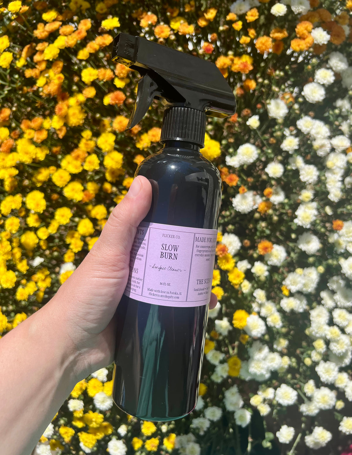 All-Purpose Cleaner