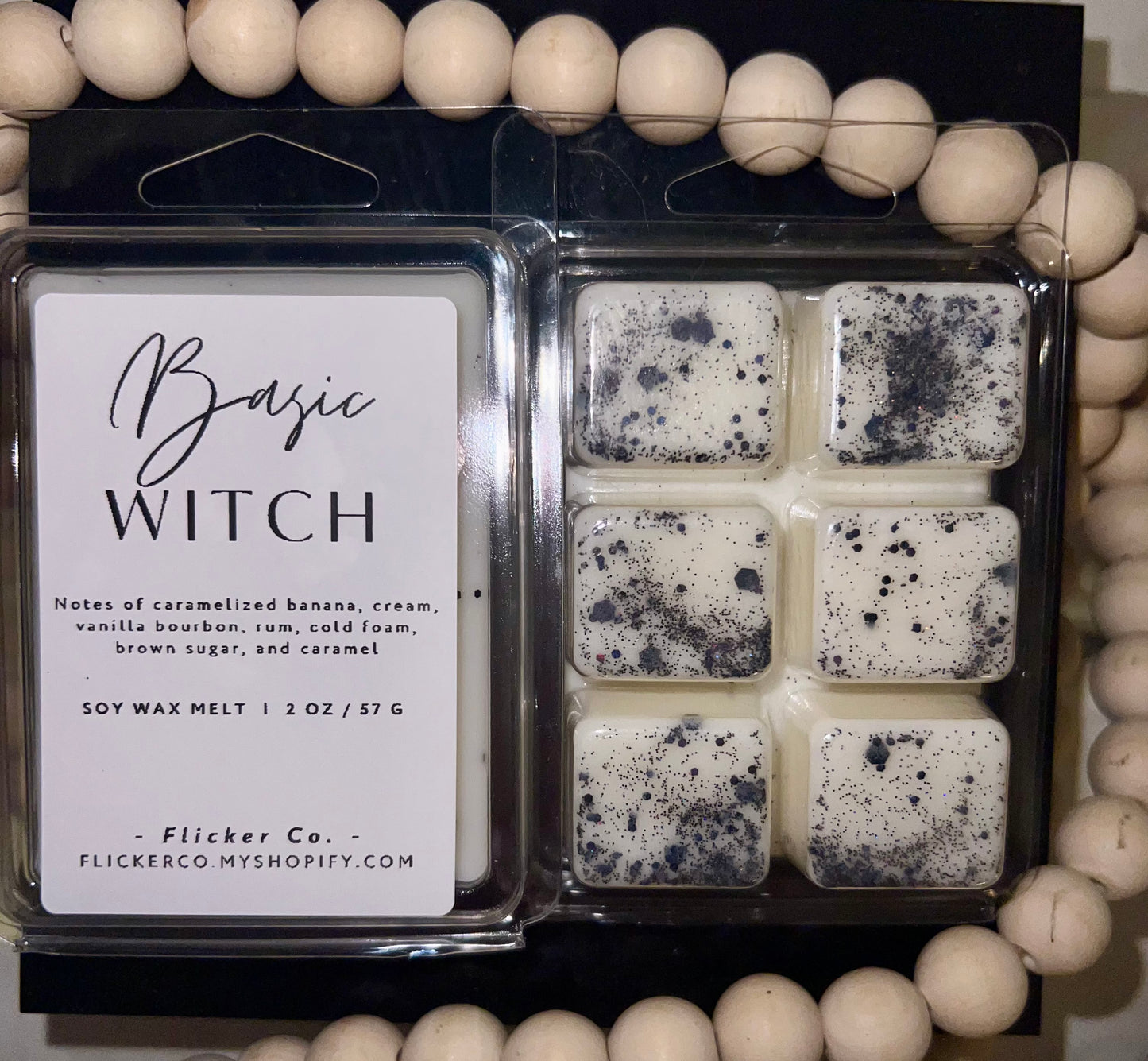 Seasonal Wax Melts