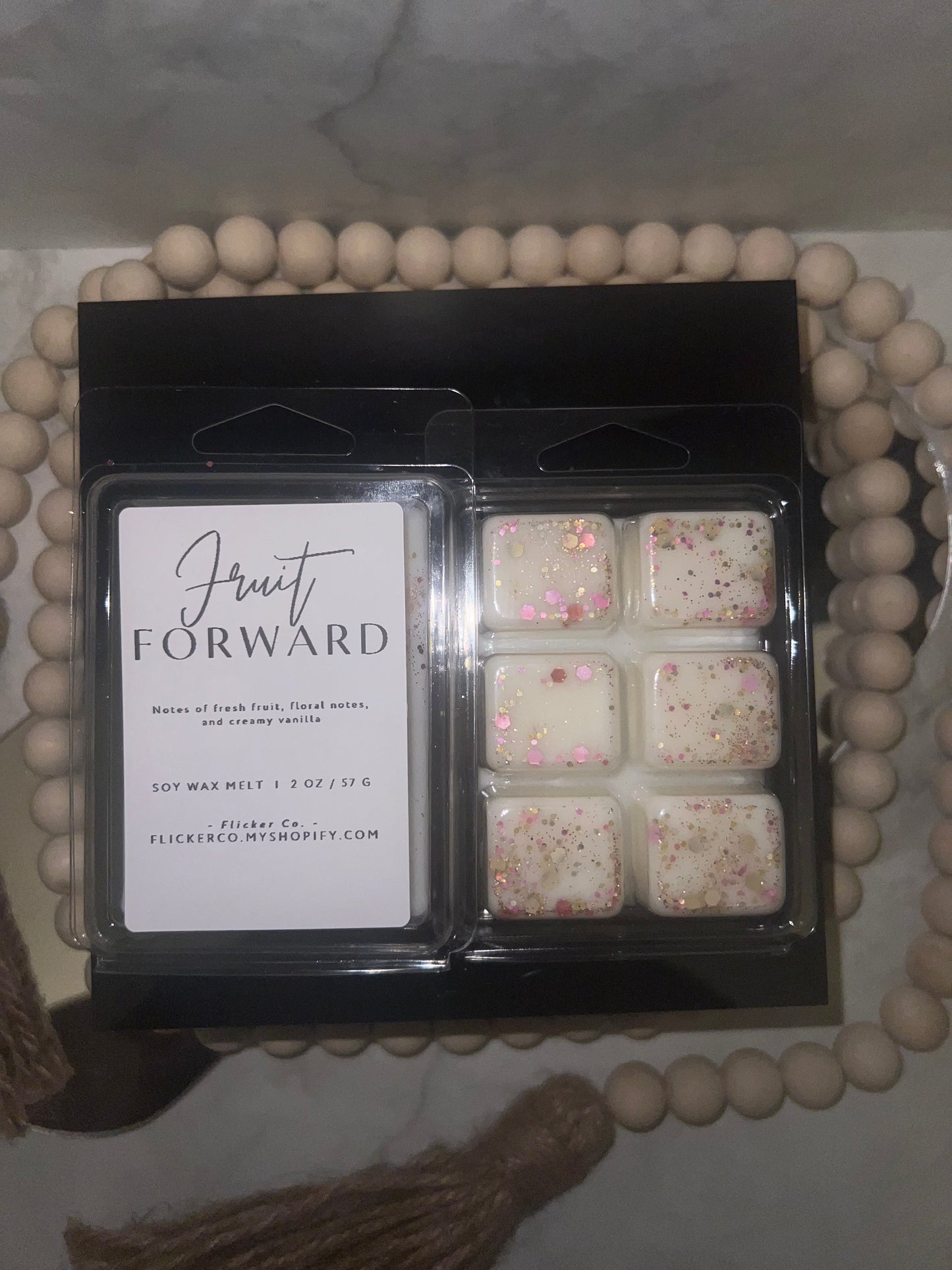 Fruit Forward | Wax Melt