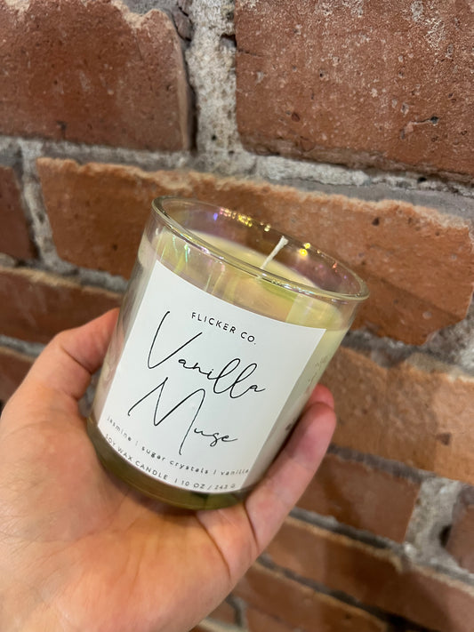 Vanilla Muse