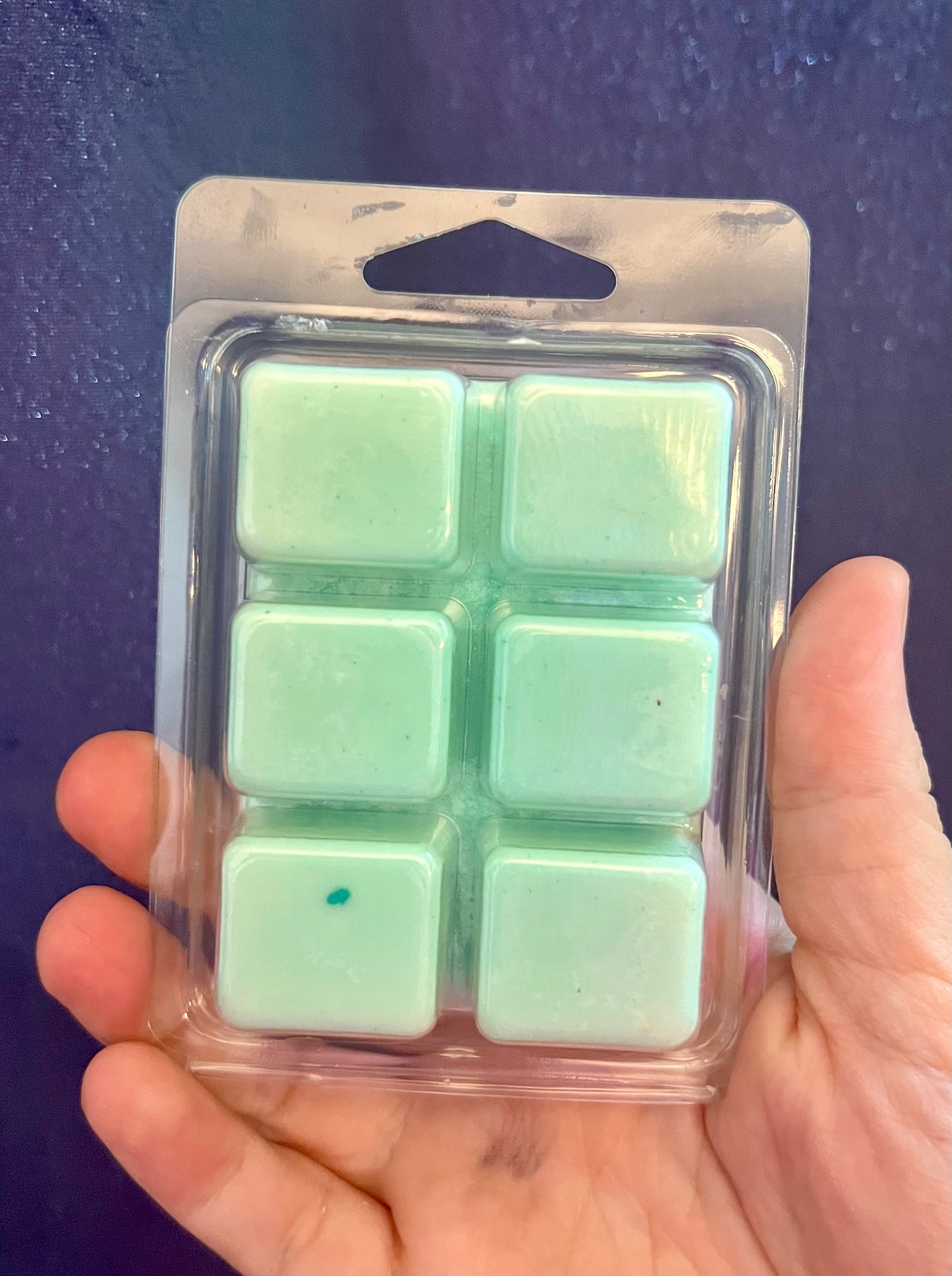 Vanilla Muse | Wax Melt