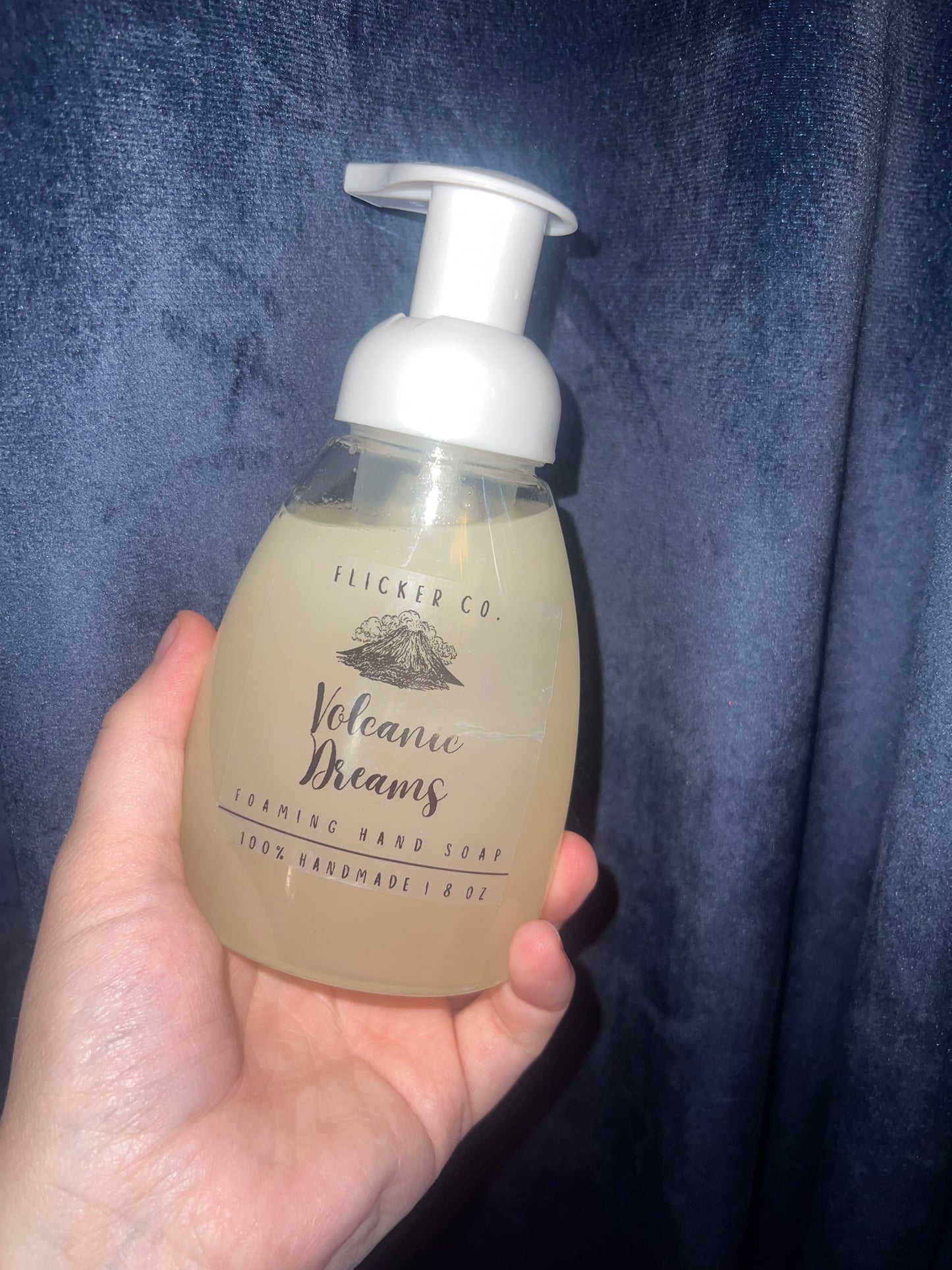 Foaming Hand Soap