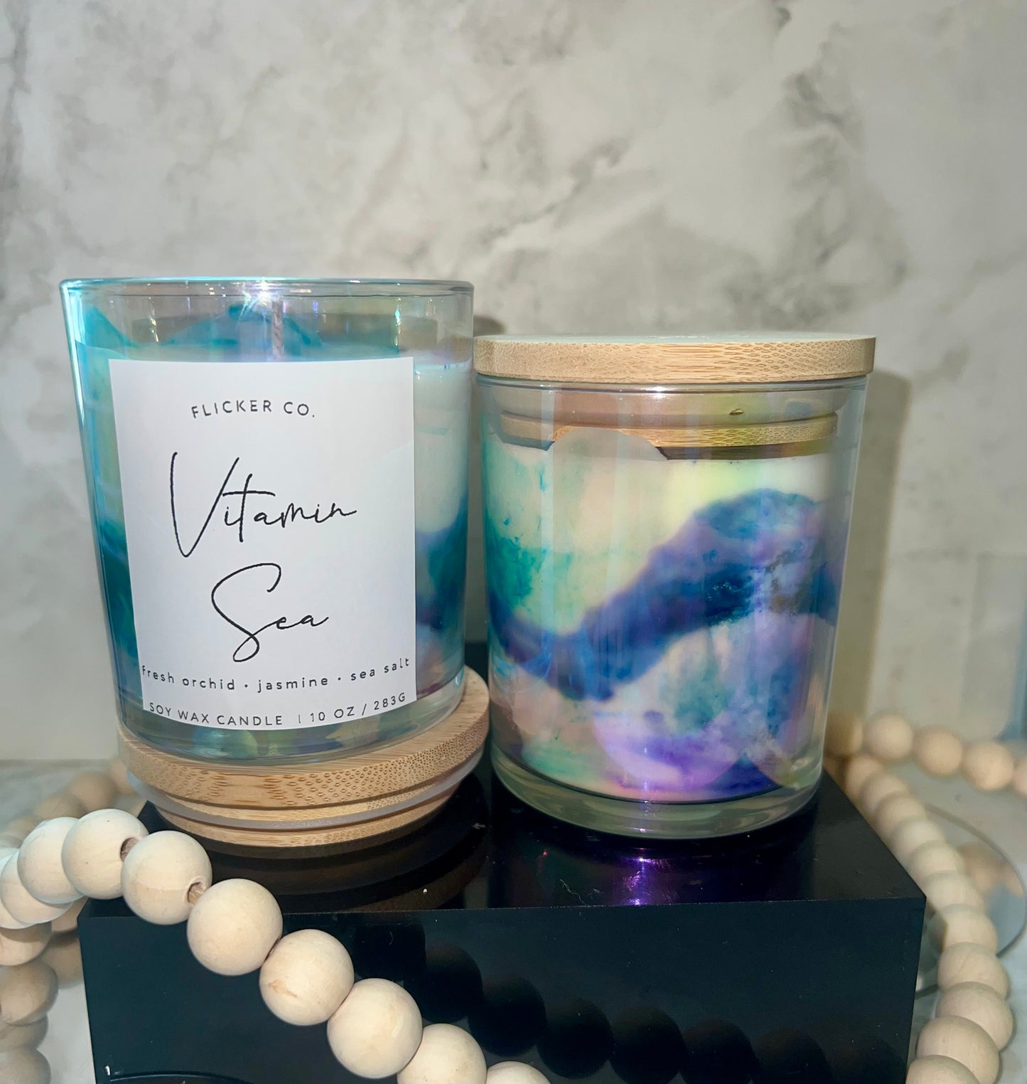 Vitamin Sea