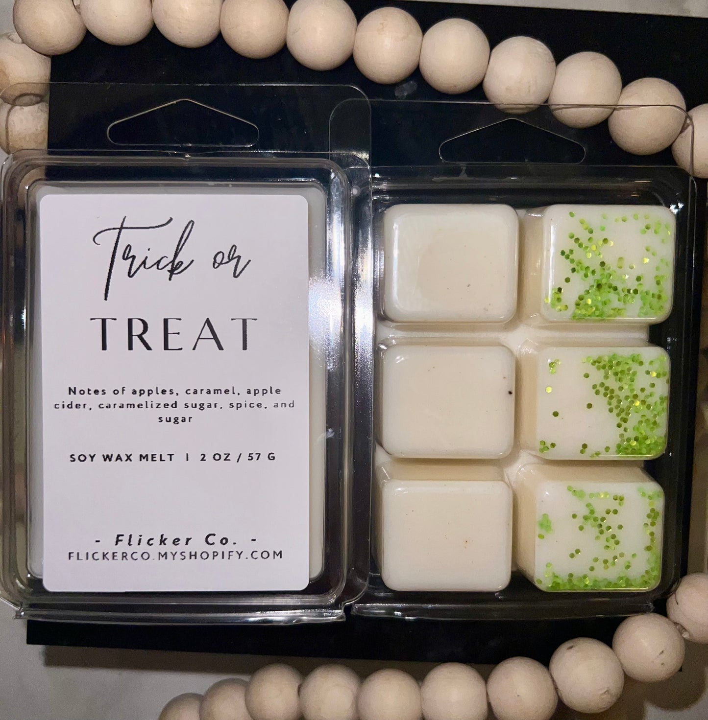 Seasonal Wax Melts