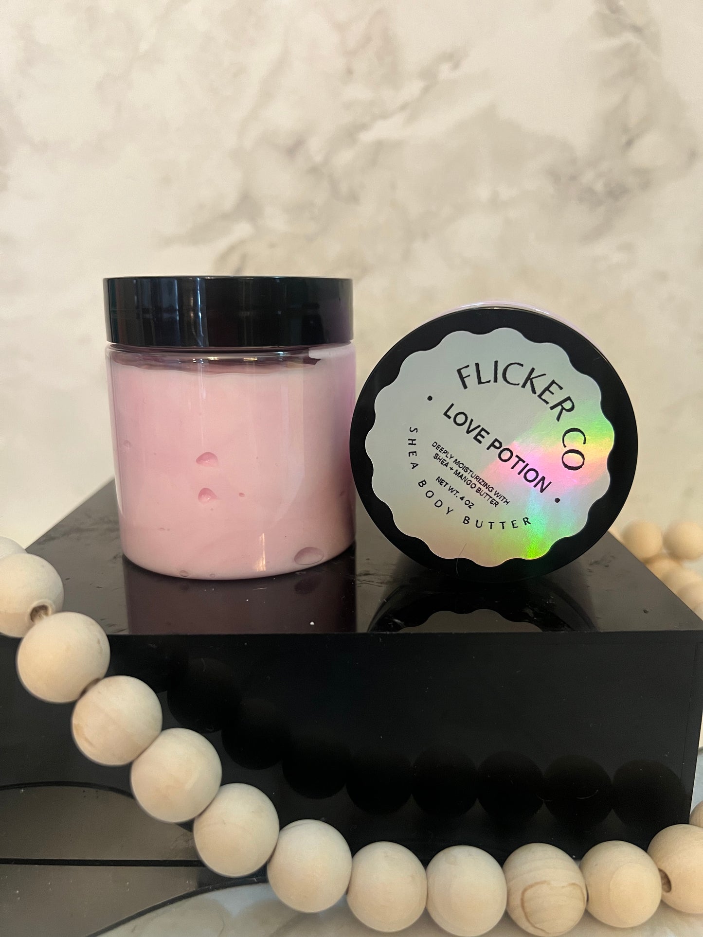 Shea Body Butter
