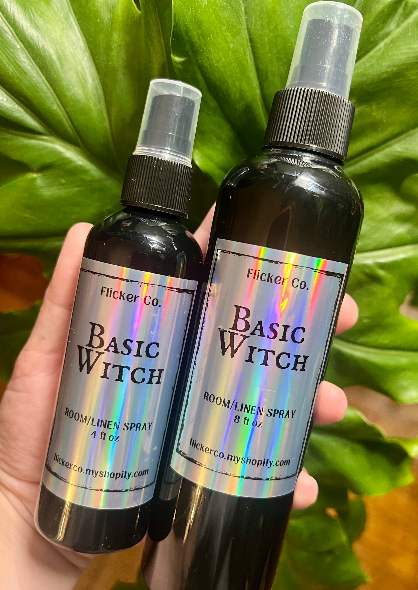 Seasonal Room Spray