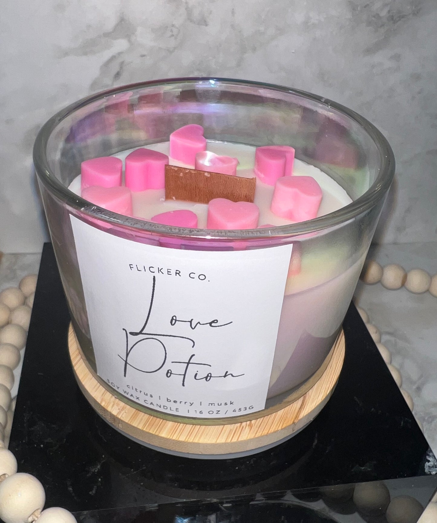 Love Potion