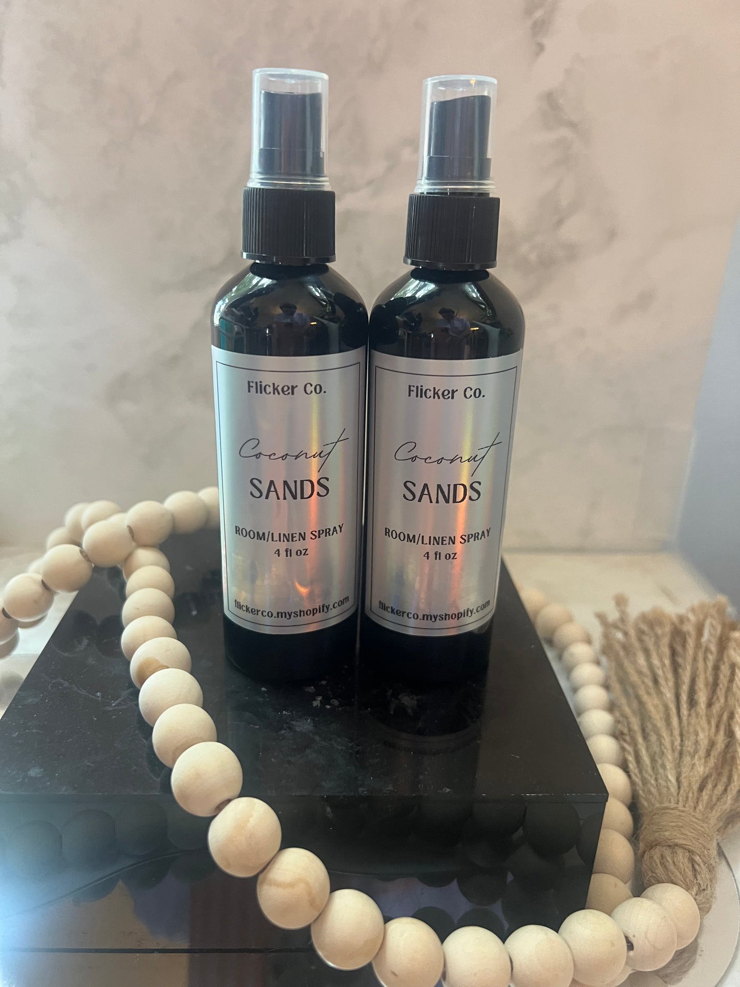 Room Spray