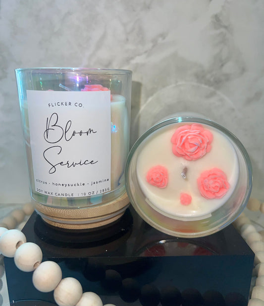 Bloom Service