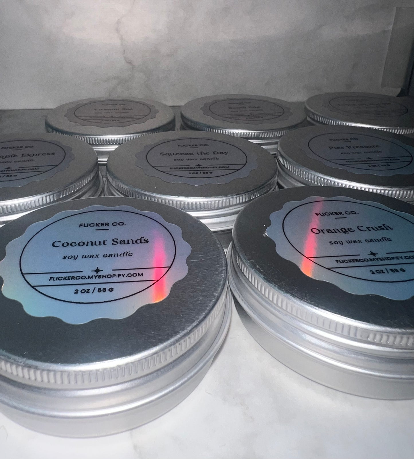 Sample Set