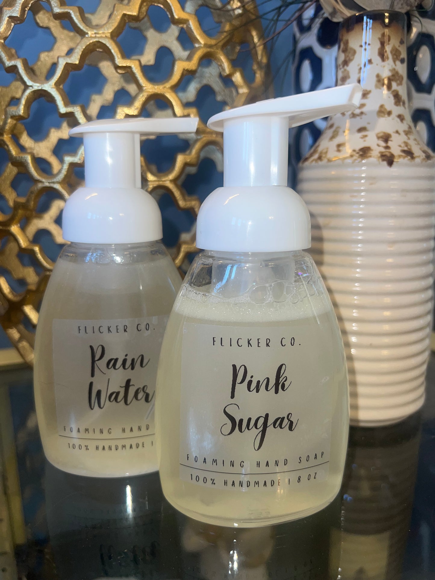 Foaming Hand Soap