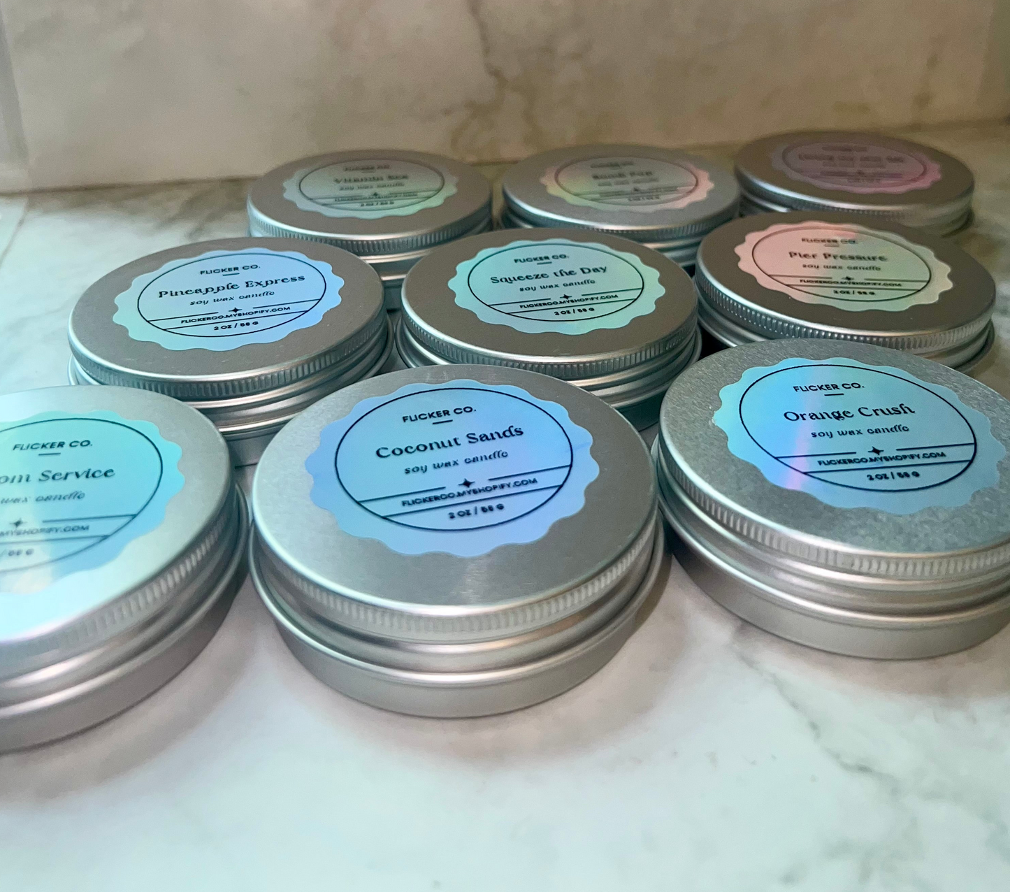 Sample Set