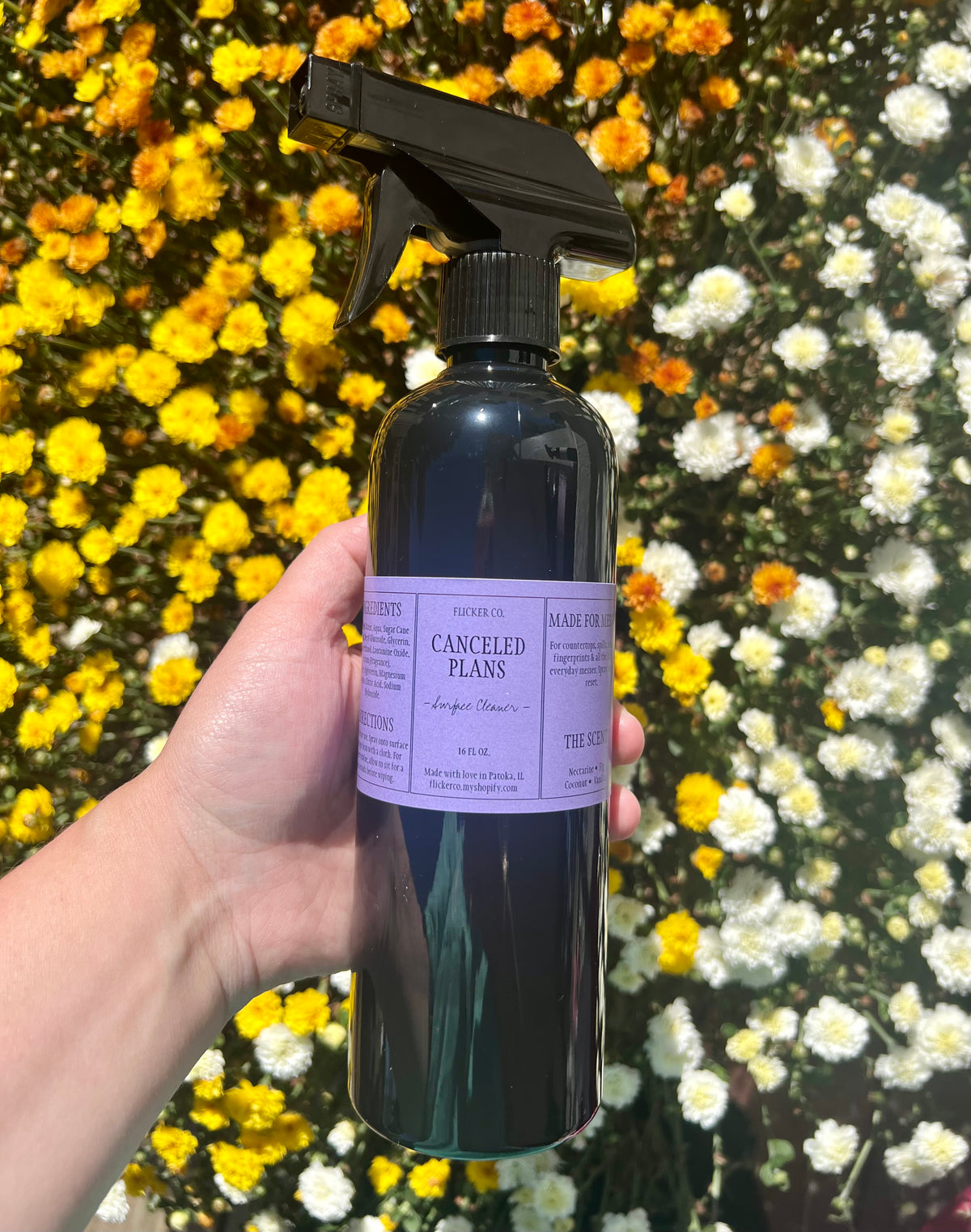 All-Purpose Cleaner