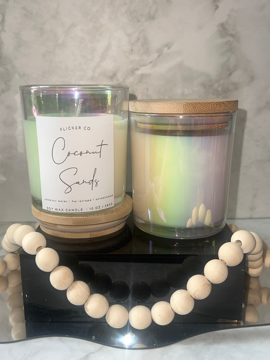 Coconut Sands