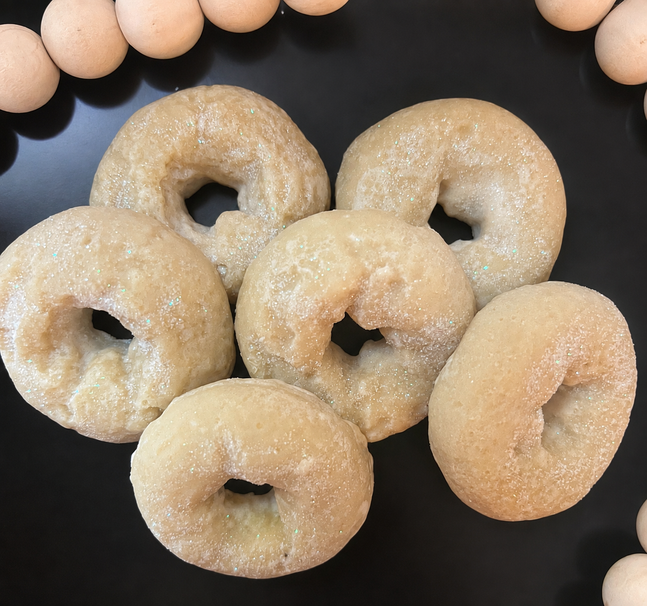 Apple Cider Donut | Foodie Melt