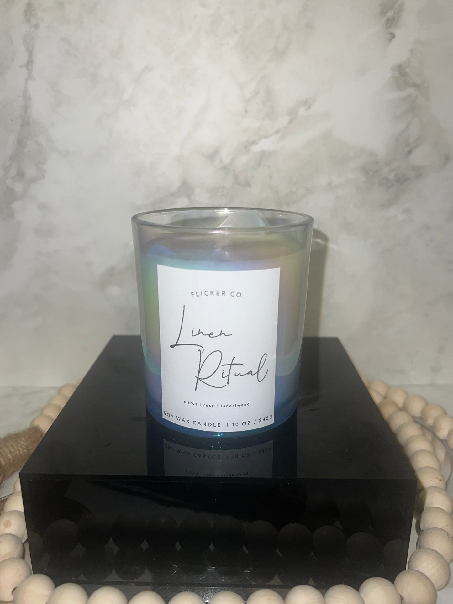Linen Ritual