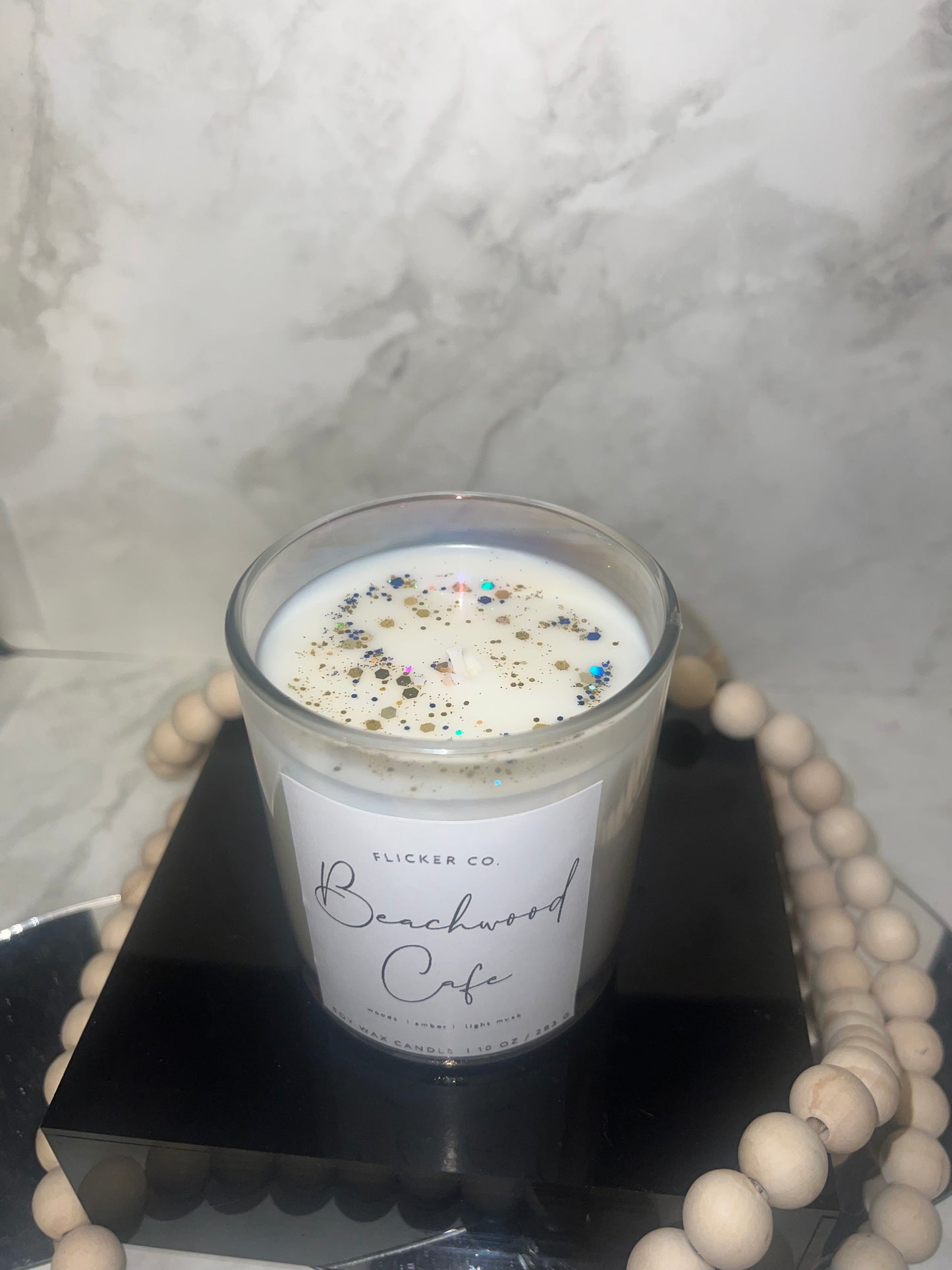 Beachwood Cafe