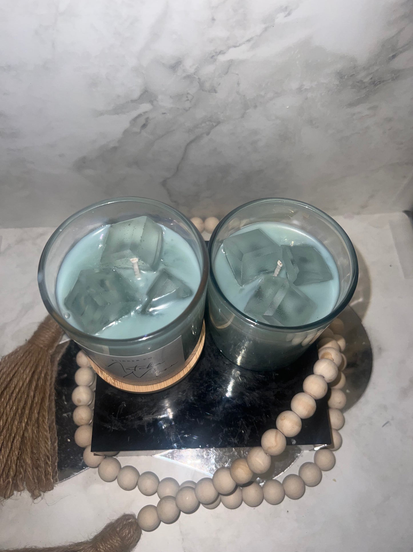 Matcha Moon