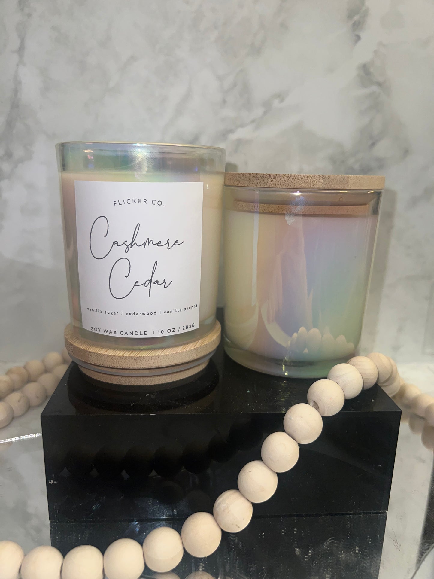 Cashmere Cedar