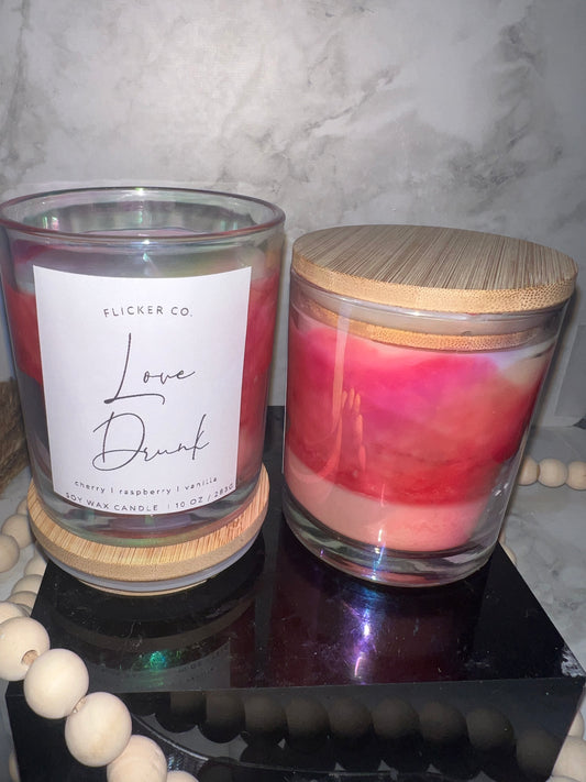 Love Drunk