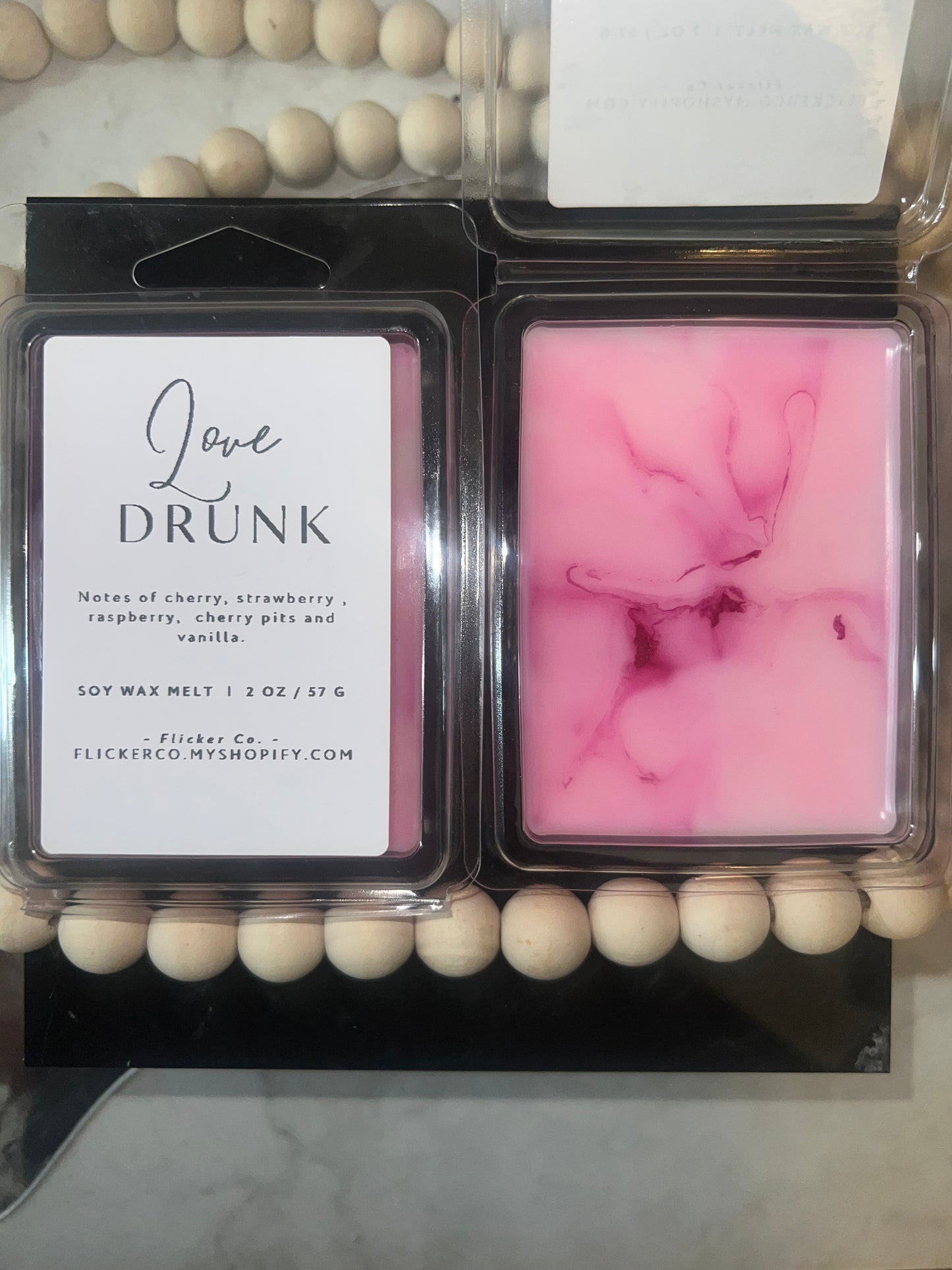 Love Drunk | Wax Melt
